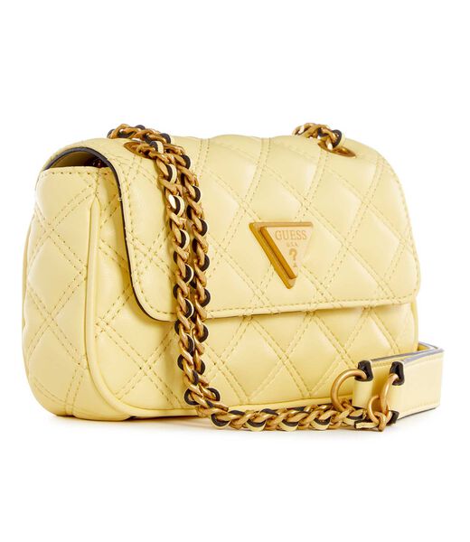 Giully Mini Cnvrtble Xbdy Flap