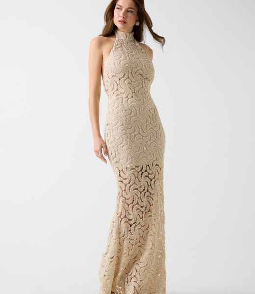 BRUNA HN LONG DRESS