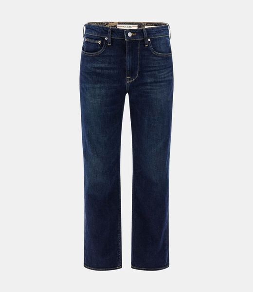 guess regular fit jeans