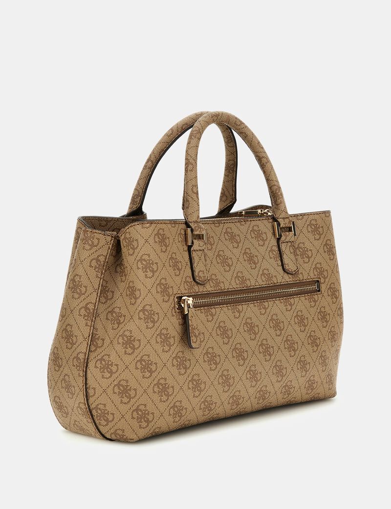 Katya 4G Logo Handbag