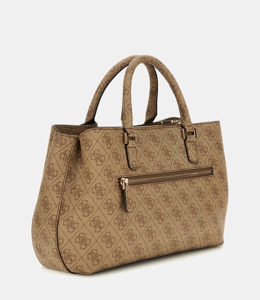 Katya 4G Logo Handbag