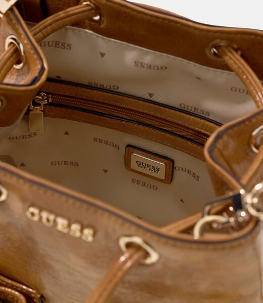 جيس theodora bucket bag