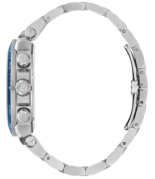 Gc One Sport Chrono Metal