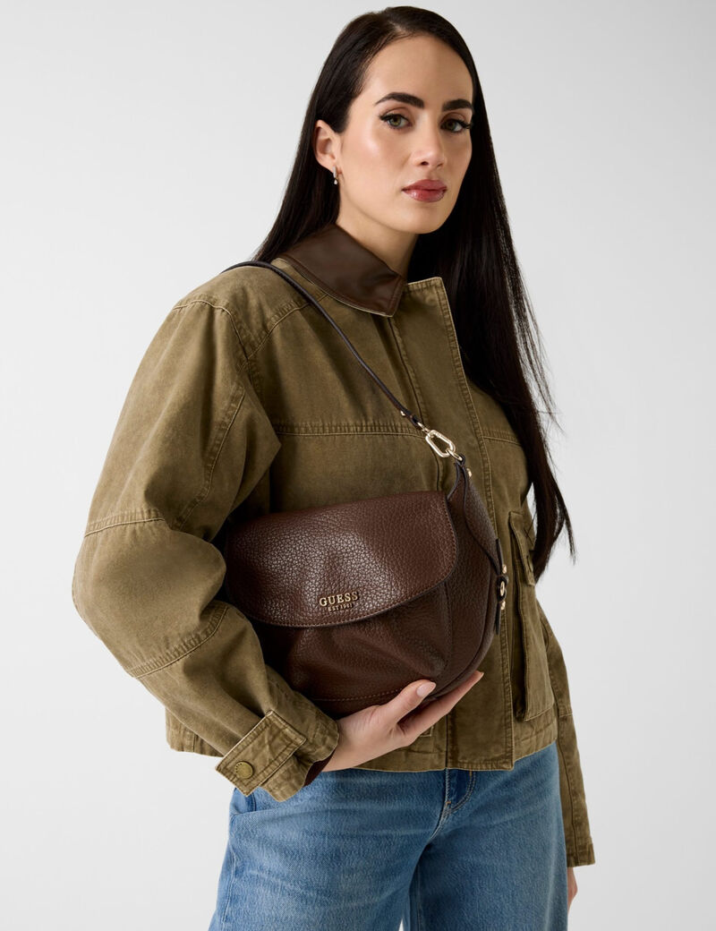 Marsha Mini Shoulder Bag