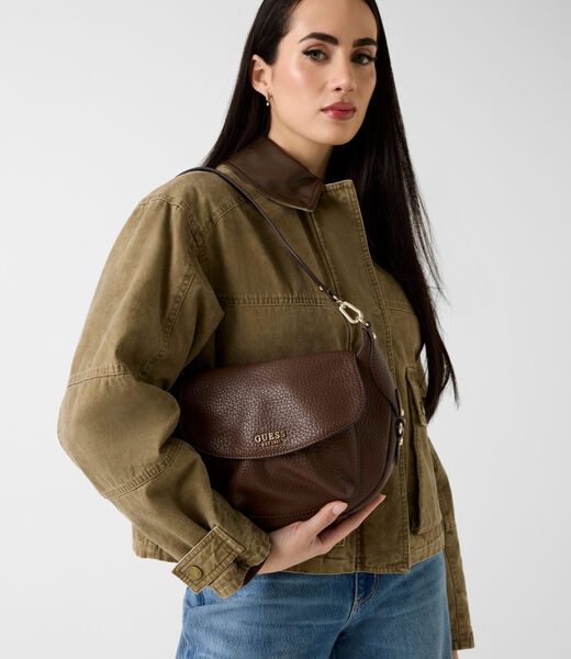 Marsha Mini Shoulder Bag