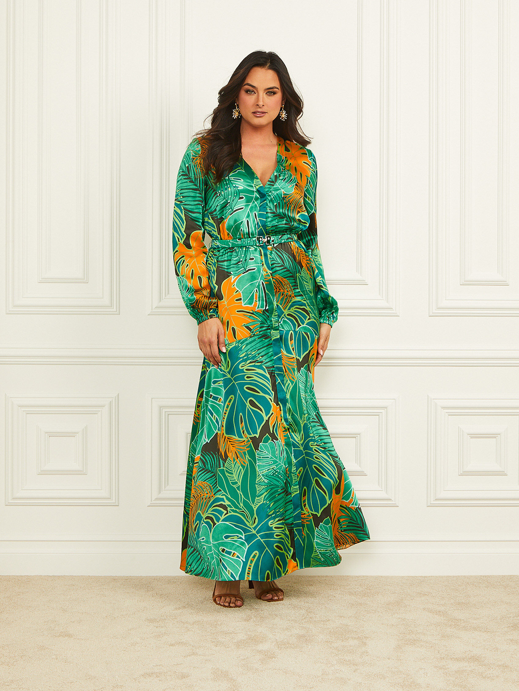 Amazon online shopping maxi dress deals