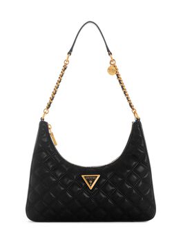 Giully Top Zip Shoulder Bag