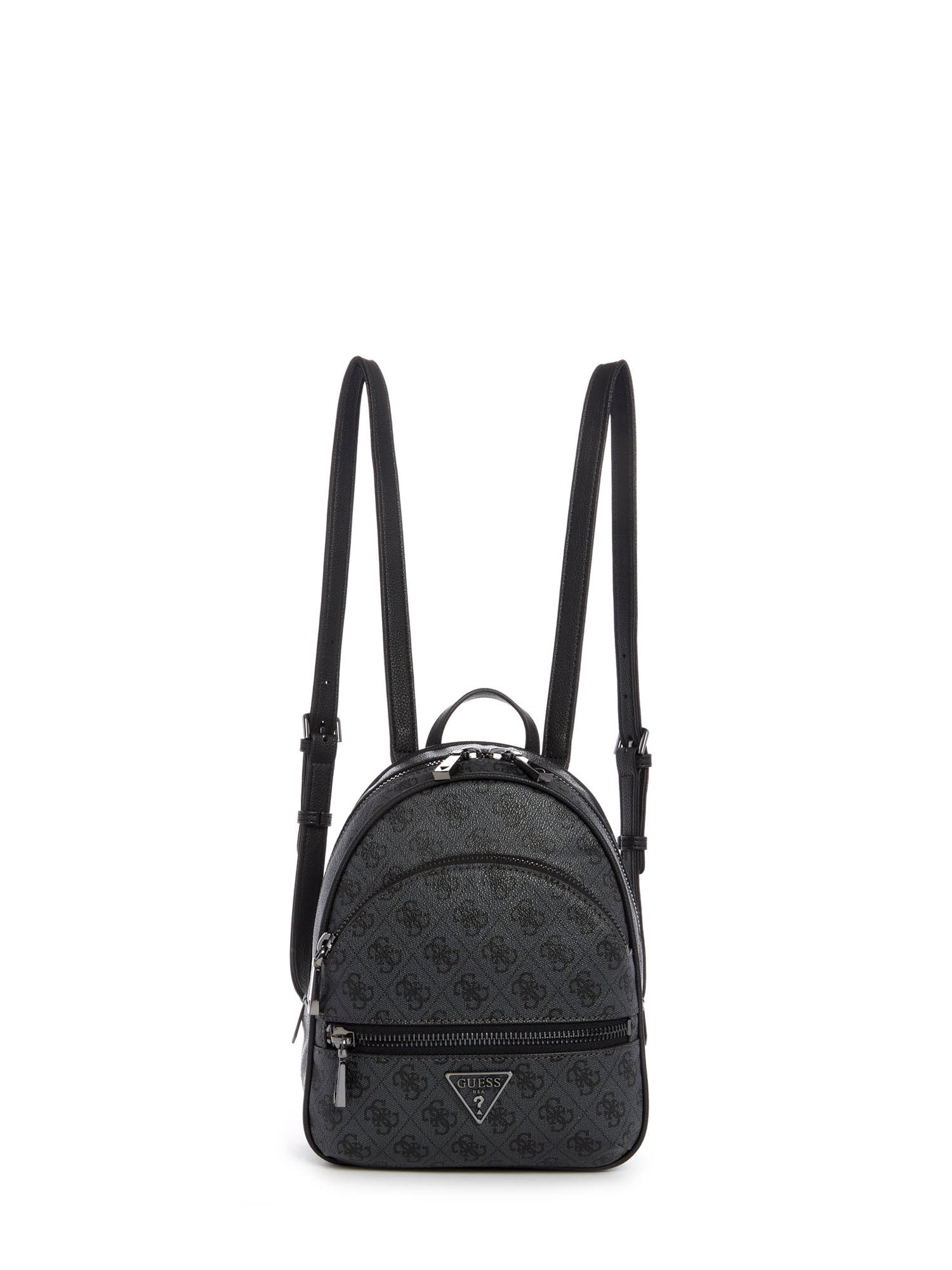 Guess manhattan backpack black online