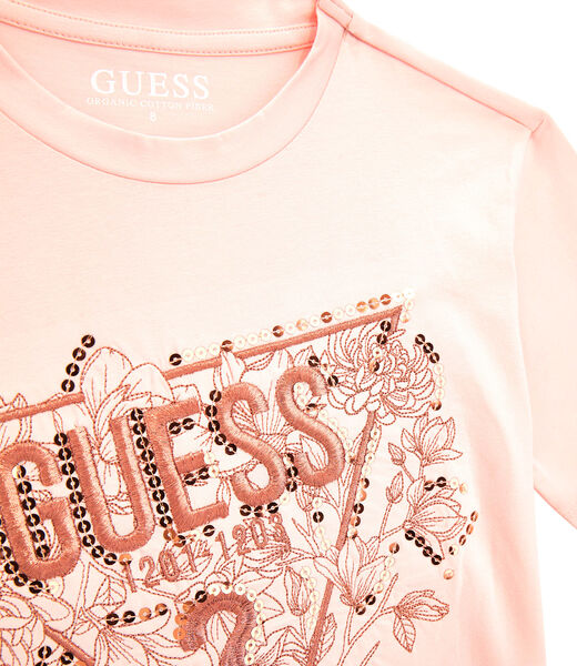 Guess logo tshirt