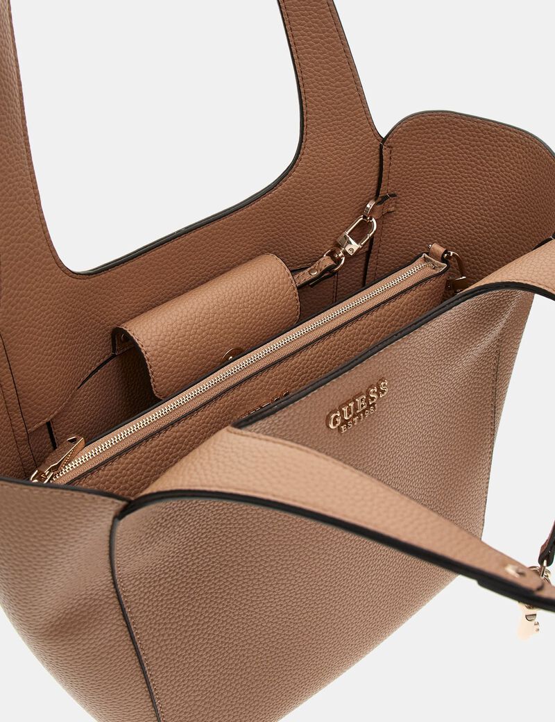 Helina pochette shopper