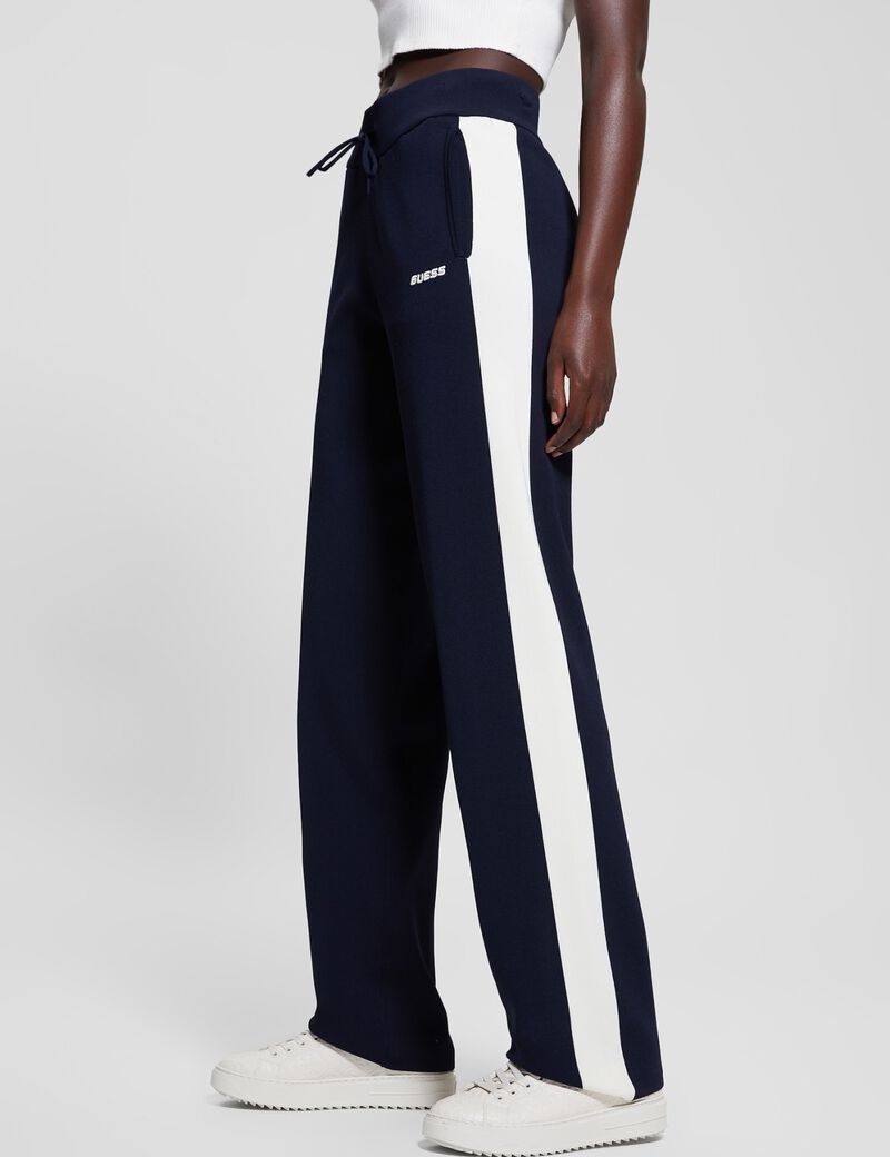 Tech bootcut pant