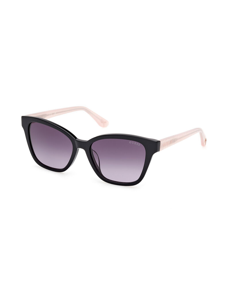 Square sunglasses
