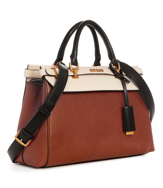 Sestri Luxury Satchel