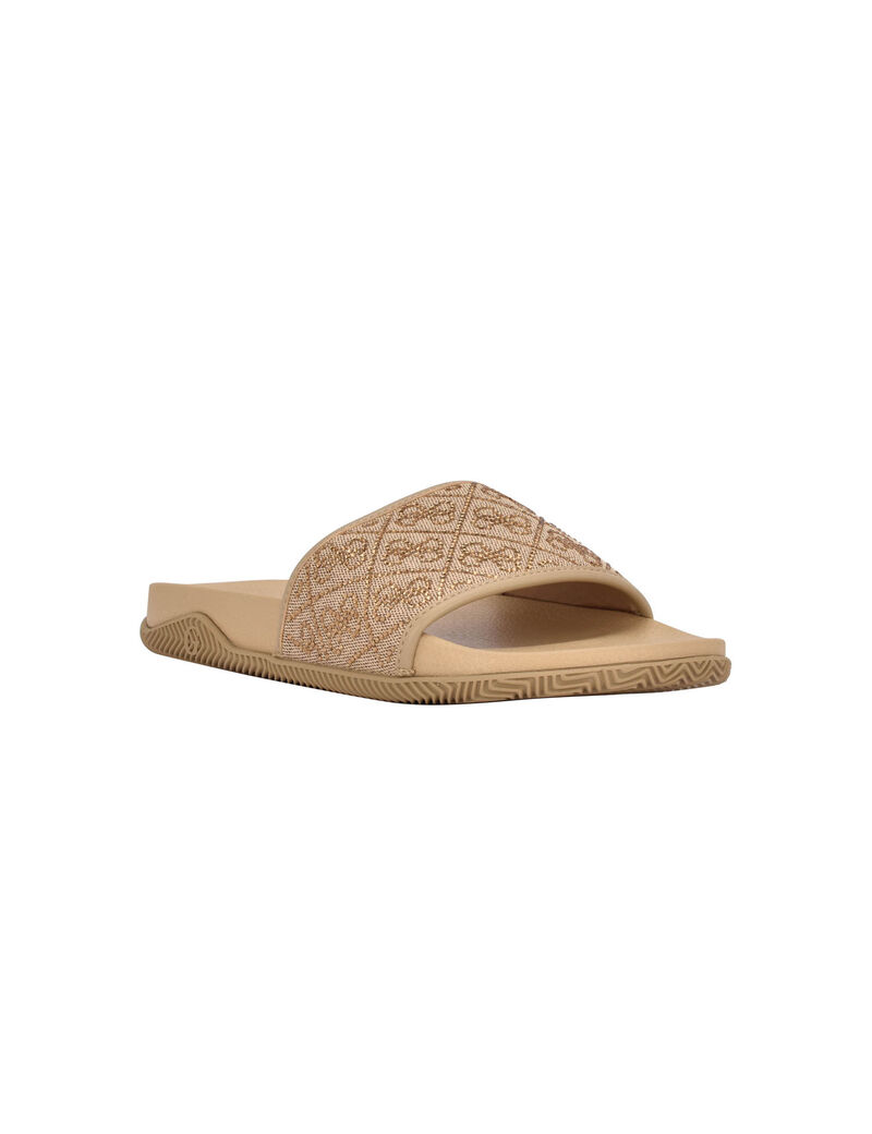Classic Flat Sandals