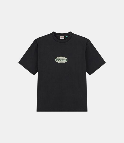 Printed logo t-shirt