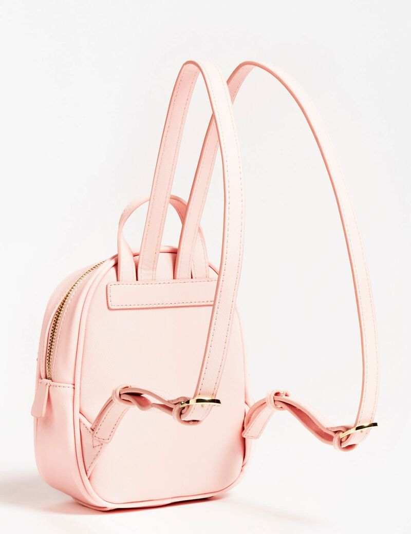 Edda Sequin Backpack