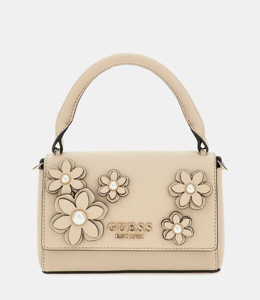 Zaria Floral Mini Handbag