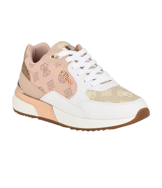 Moxea 4G logo sneakers