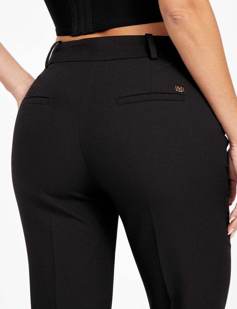 Dalia chino pant