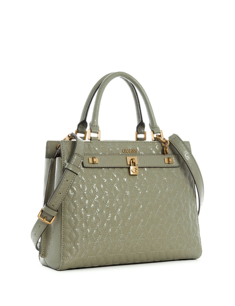 Isidora Satchel