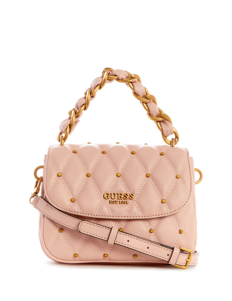 Triana Flap Shoulder Bag