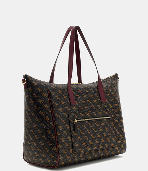 LATONA CARRYON LARGE TOTE