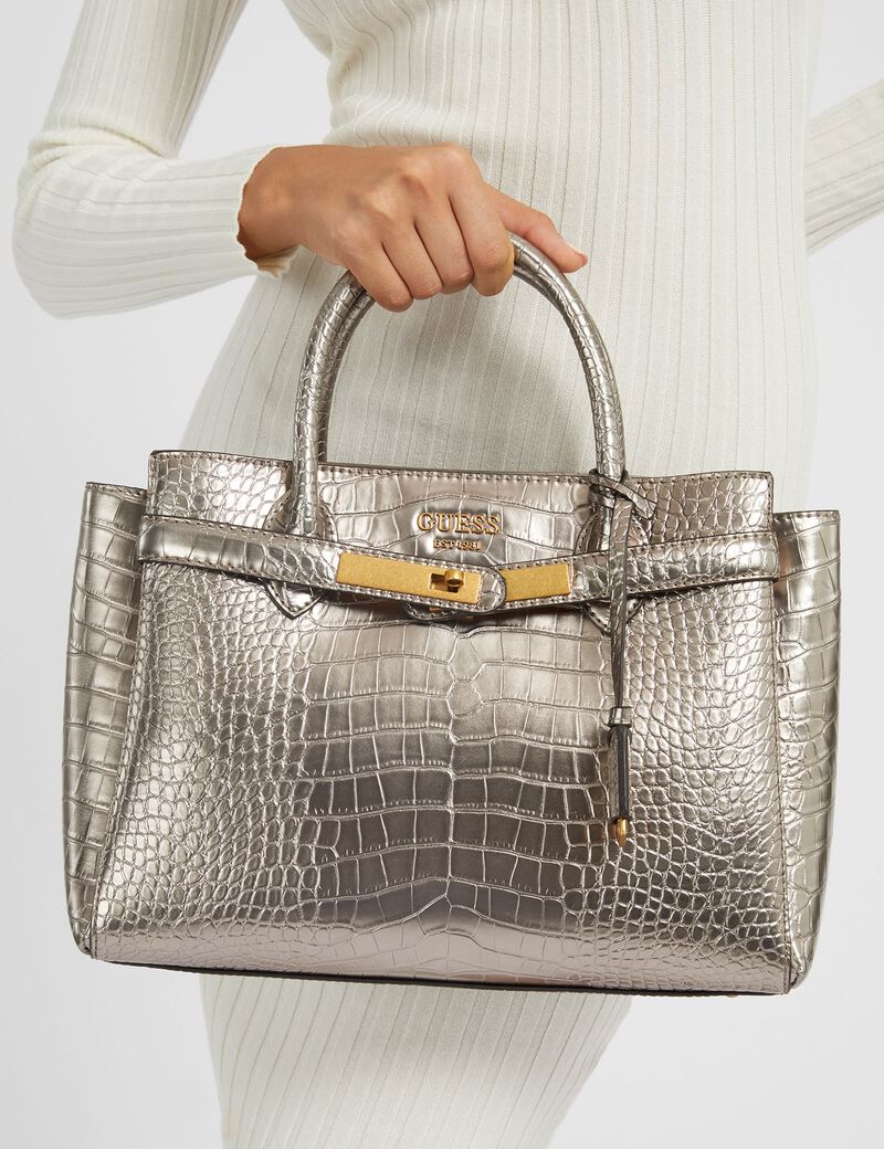 Enisa High Society Satchel