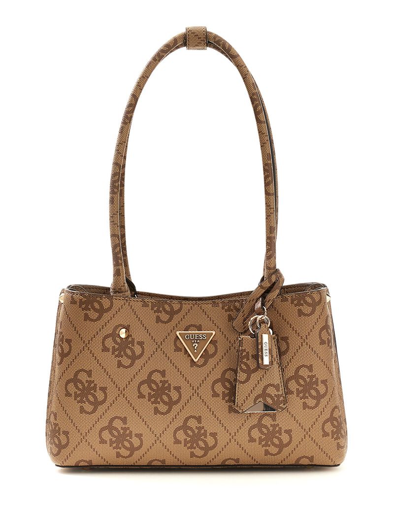 guess meridian ii shoulder bag
