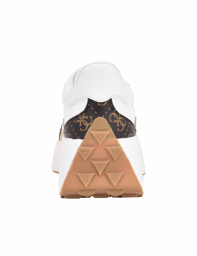 Caleb Chunky Sneakers