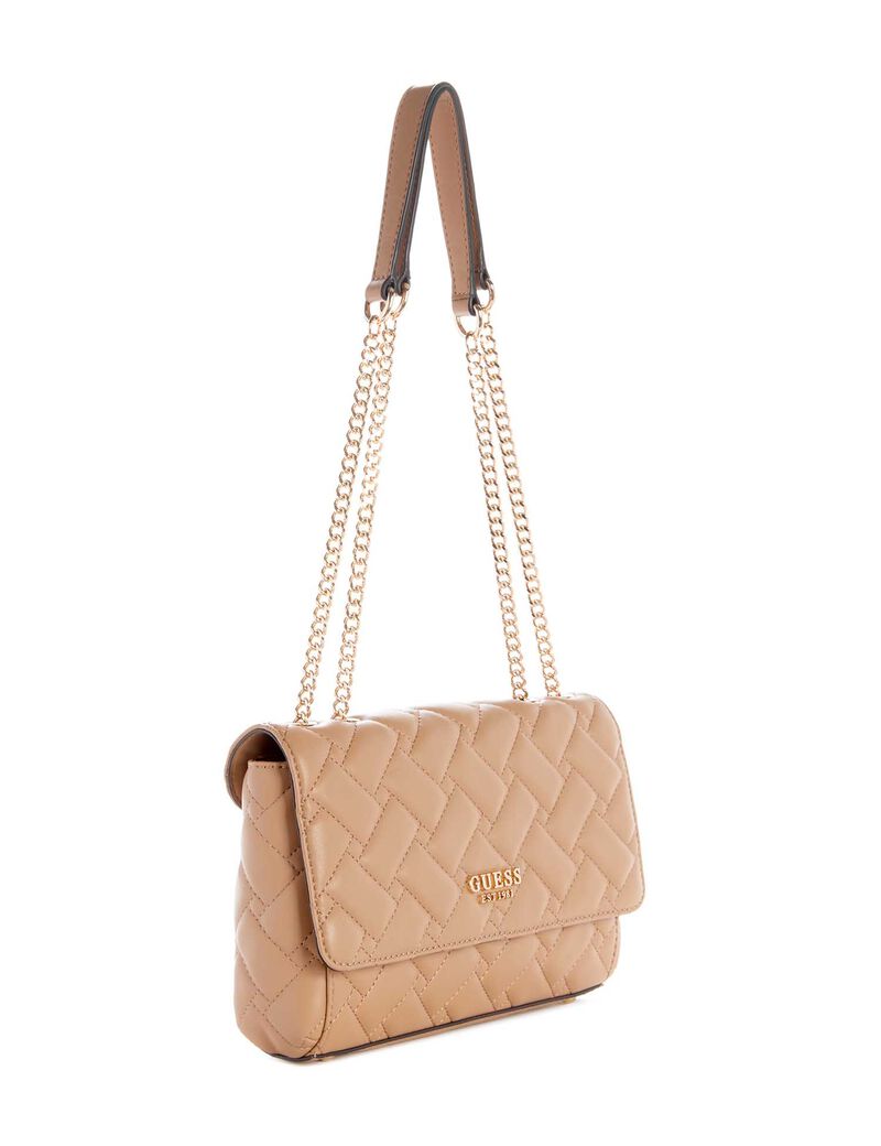 Alanna Convertible Xbody Flap