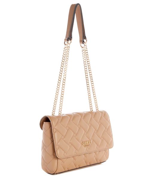 Alanna Convertible Xbody Flap
