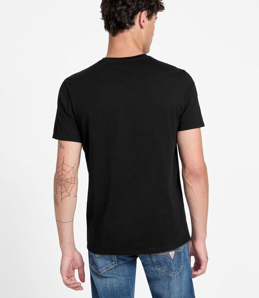 Triangle logo t-shirt