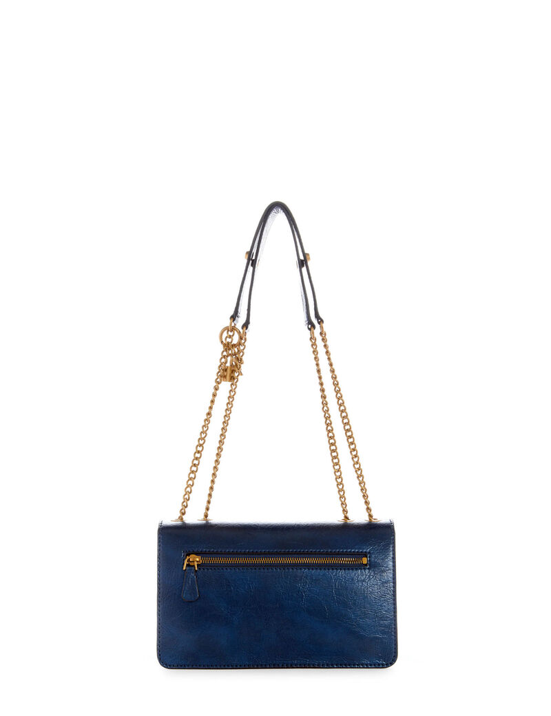 Amantea Convertible Xbody Flap
