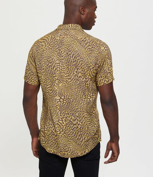 All Over Print Shirt