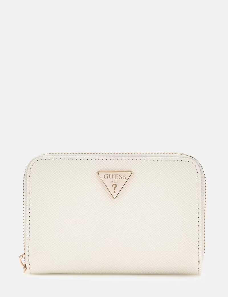 Rosalba Saffiano Wallet