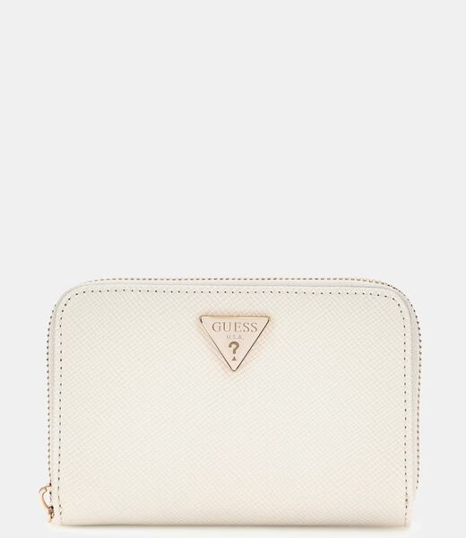 Rosalba Saffiano Wallet