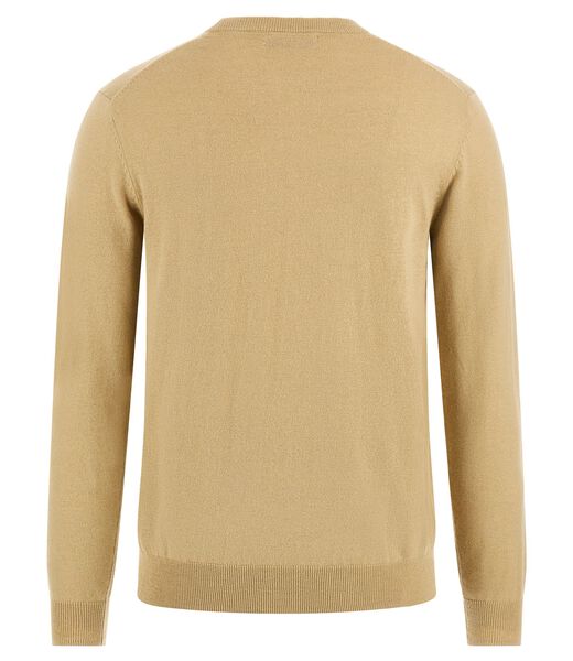 Daniel basic sweater