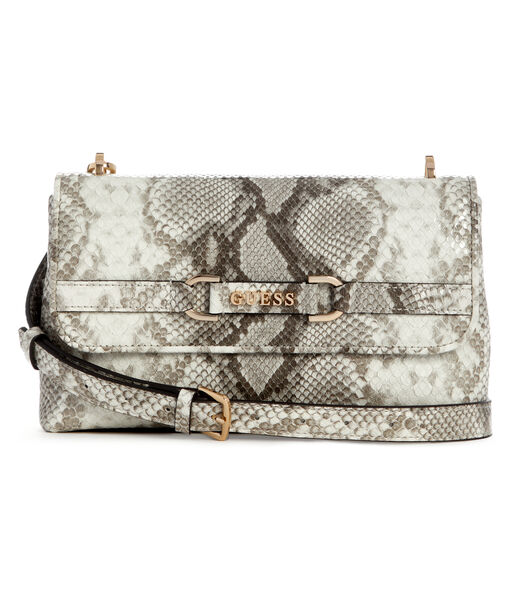 Majka crossbody flap