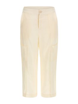 Straight Pants