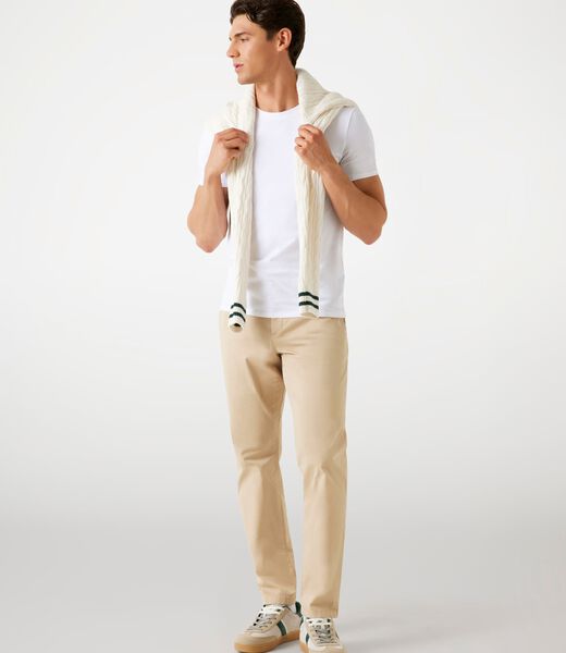 Myron dressy chinos