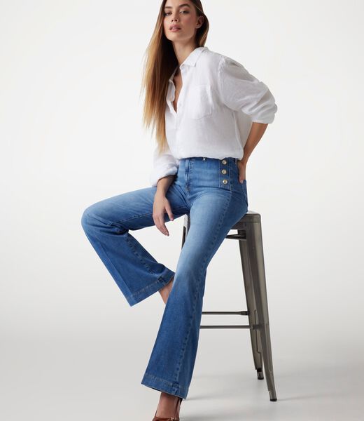 New Faye Chino Jeans