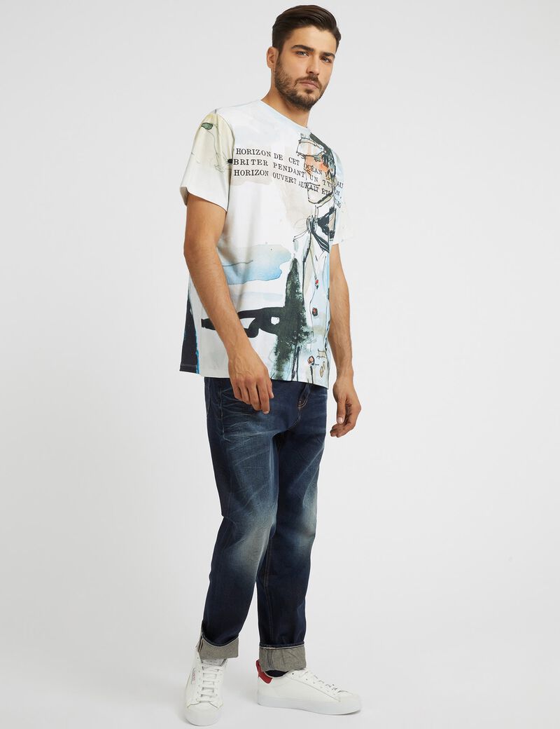 Graphic T-shirt