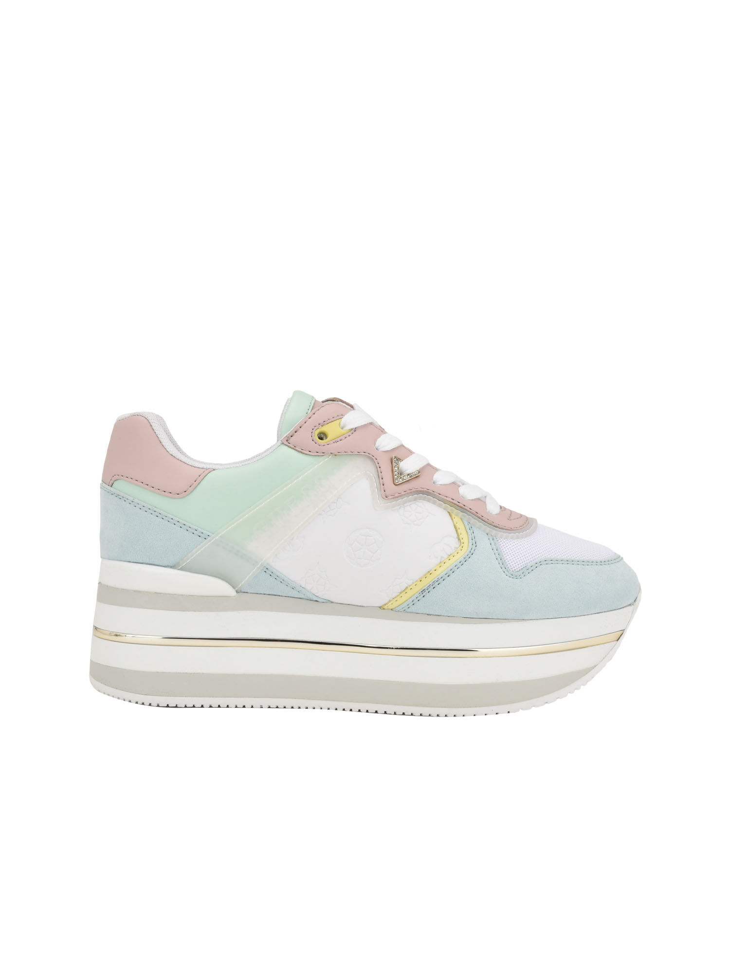 Guess janeet sneakers on sale