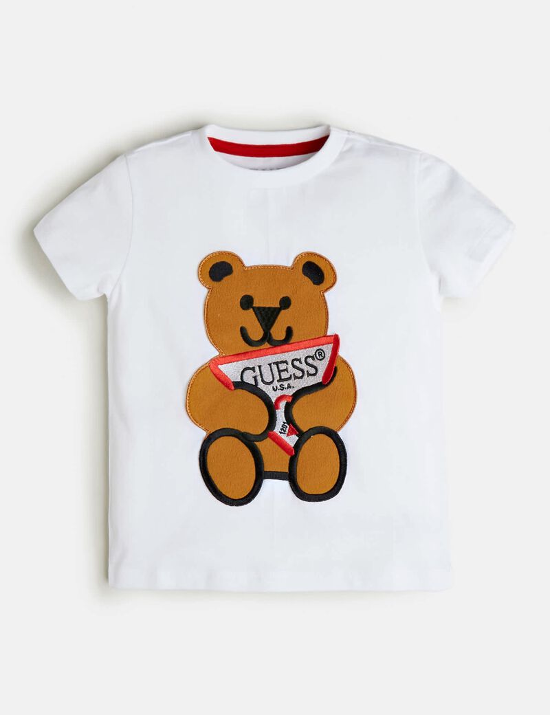 Logo t-shirt