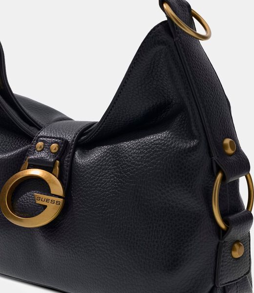 guess camden medium shoulder bag
