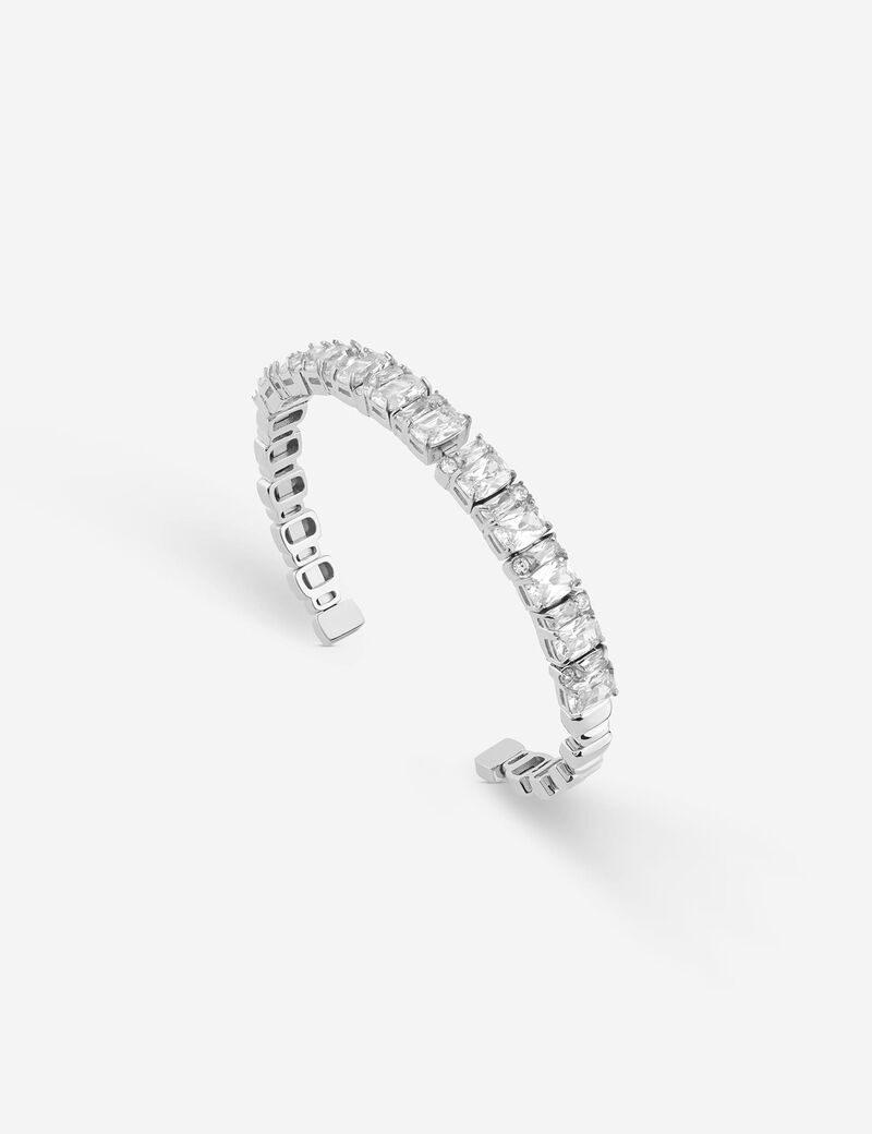 guess chandelier bracelet
