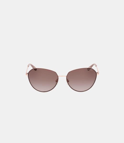Round sunglasses