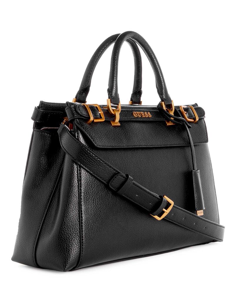Sestri Luxury Satchel
