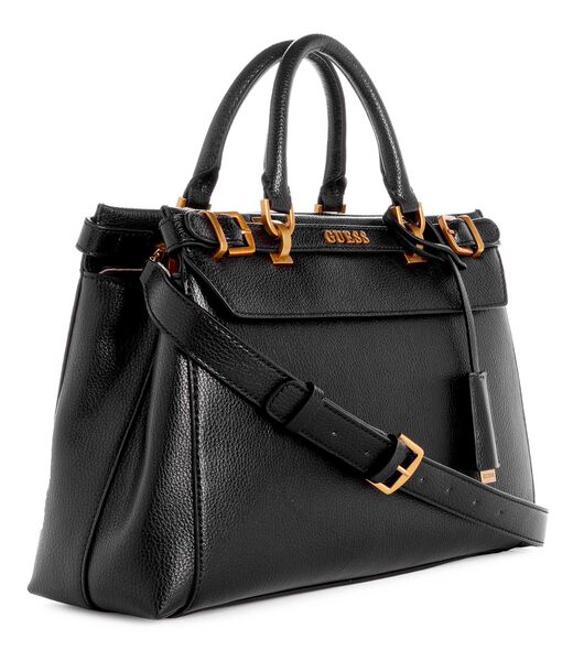 Sestri Luxury Satchel