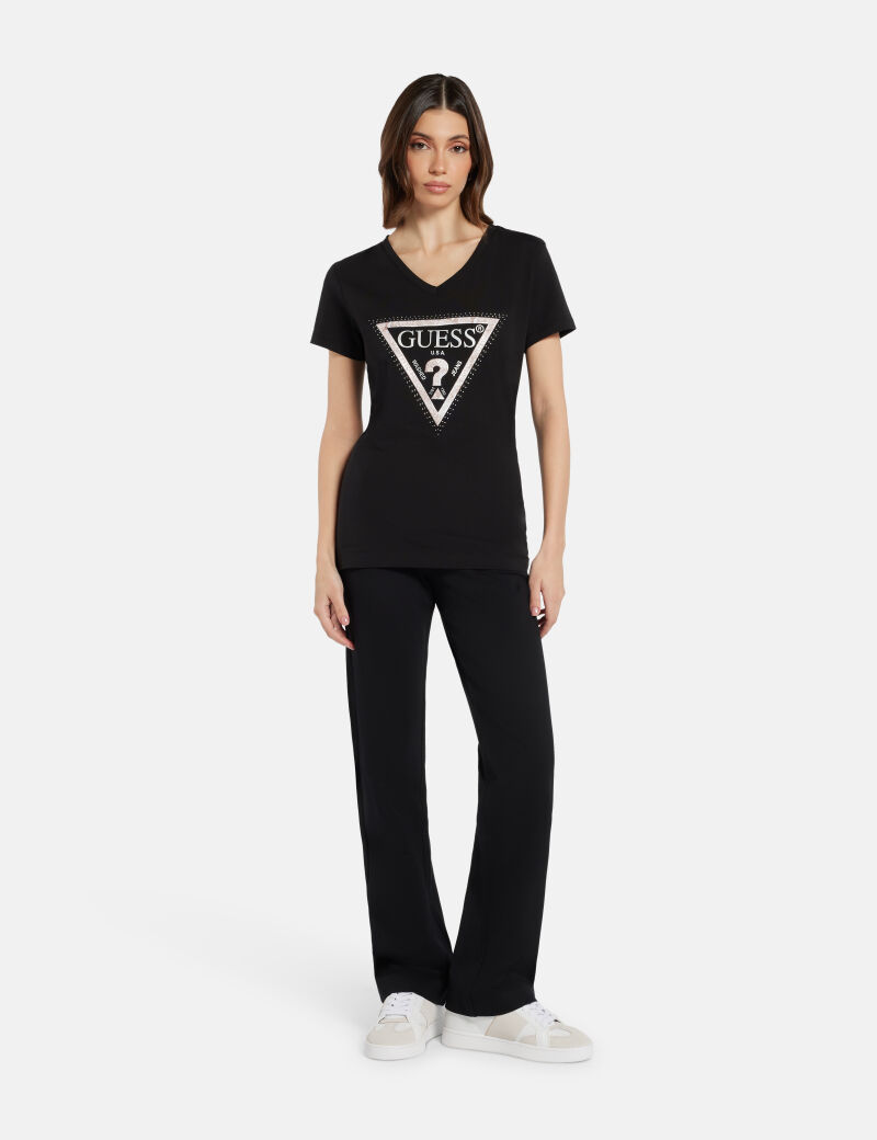 تي شيرت بايثون مثلث الشكل